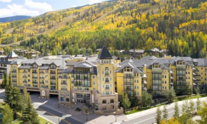 Luxury 2 Bedroom Residence In Lionshead Village